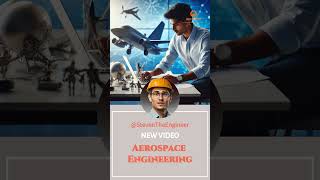 Aerospace Engineering Ascend into Aerospace Marvels [upl. by Cuthburt]