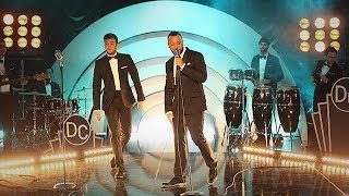 David Carreira  ABC Ft Boss AC  Videoclip Oficial [upl. by Oivat139]