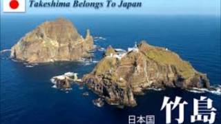 Takeshima is an inherent part of Japans territory in terms of history and international law [upl. by Ardnatal]