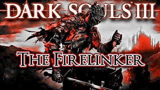 The Firelinker  A Powerful Pyromancy Build [upl. by Khoury501]