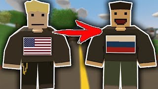 КАК СДЕЛАТЬ UNTURNED НА РУССКОМ РУСИФИКАТОР ДЛЯ UNTURNED 30 [upl. by Gerda]