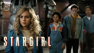 Stargirl Season 2 Episode 2  quotCourtney Confronts Jenniequot Clip HD  The CW [upl. by Geoff]