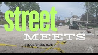 Street Meets 2024 Segoe Sheboygan [upl. by Adahs]