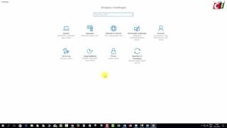 Configuratiescherm in Windows 10 [upl. by Odnalref]