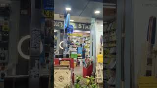 best stationery shop in South Delhi KR stationery at E block hauz khas delhi delhiblogger [upl. by Giliana448]