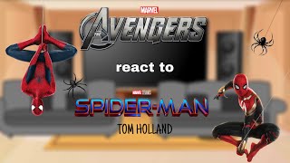 Reactors Reaction To Marvels SpiderMan Miles Morales Announcement For The PS5  Mixed Reactions [upl. by Granlund]