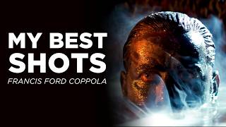 Francis Ford Coppola Picks His Favorite Shots From His Most Iconic Movies  My Best Shots [upl. by Todd696]