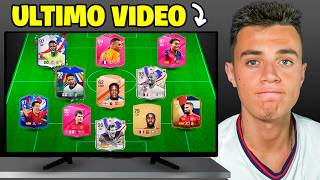 El Ultimo Video de FIFA24 [upl. by Seely]