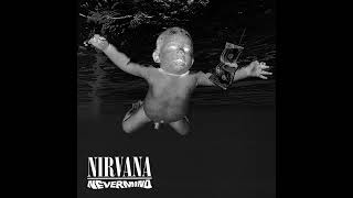 Nirvana  Territorial Pissings in a Bleach kind of way  brutal Novoselic bass [upl. by Aissila967]