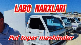 25082024 Samarqand moshina bozar Labo narxlari labo cobalt avto nexia rec onix rekda [upl. by Nauqe]