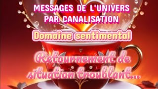 💖 Retournement de situation troublant 💖 [upl. by Ahsemak624]