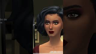 Criei 2 sims irmãos no The Sims 4 parte 3 sims4 simsmods sims4cc sims4customcontent sims4mods [upl. by Amitak893]