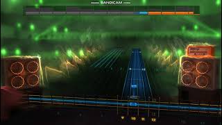 Rocksmith2014  Al Stewart  The Immelmann Turn [upl. by Whitten]