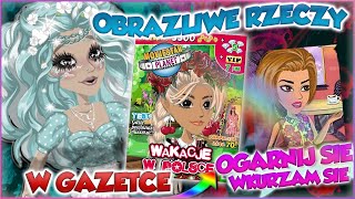 OTWIERAM GAZETKĘ MSP PO 6 LATACH 😲 [upl. by Clementius239]