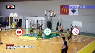 PROGRAMA TODOBASKET 19 08 24 BLOQUE 3 [upl. by Tobye282]