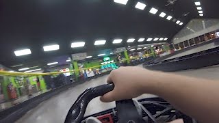 LIGHT SPEED  GOKARTING amp LASER TAG [upl. by Ok505]