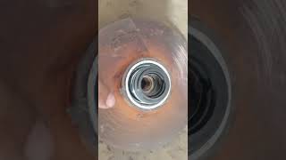 Fix Mechanical Seal of Water Pump shorts [upl. by Mcferren120]