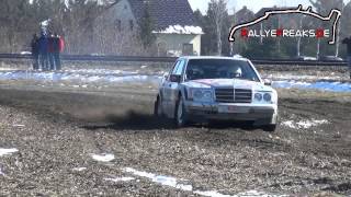 Rallye Wittenberg 2013 [upl. by Idalla361]