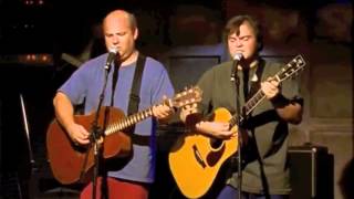 Tenacious D HBO Songs [upl. by Sucam]