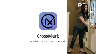 CrossMark One benchmark to test them all [upl. by Ellebanna]