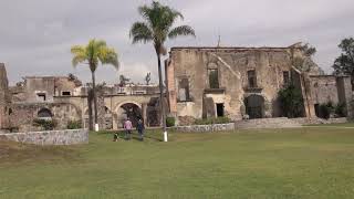 Hacienda de la Concepción en Zona Metropolitana de GDL [upl. by Niwde]