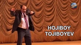 Hojiboy Tojiboyev  Ozbek tilida gapirgan qarga [upl. by Duwalt]