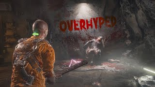 20 OVERHYPED Games That Were Actually MEDIOCRE [upl. by Aneliram]