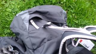 Jansport katahdin 50 backpack review [upl. by Kip45]