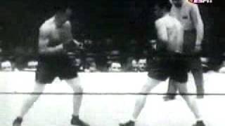 Max Schmeling vs Jack Sharkey I [upl. by Rutherford]