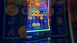 JACKPOT ON RAKIN BACON TRIPLE OINK SLOT slots casino jackpot slot gambling slotmachine [upl. by Hayouqes]