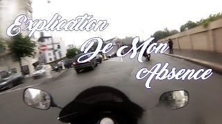 Motovlog  Explication de mon Absence SVS 650 [upl. by Linders]