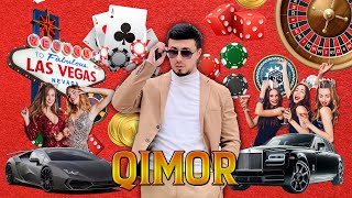 QIMOR  CASINO  JAHANNAM DARVOZASI  1 ЭПИЗОД  UZBEKfilm  ПРЕМЬЕРА ФИЛЬМ 2024 [upl. by Laenaj]