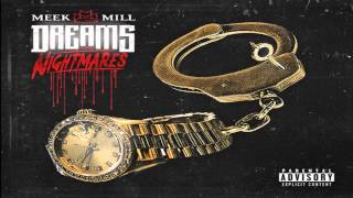 Meek Mill  Lay Up Feat WaleRick Ross and Trey Songz HD [upl. by Ietta]