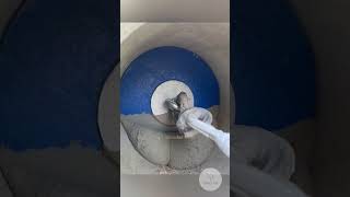 Unbelievable Pipe Repairs  howtofix pipemaintenance interestingfact facts satisfying [upl. by Anirehs]