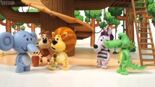 Raa Raa the Noisy Lion S02E20 The Lions Share [upl. by Dachia197]