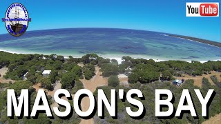 Masons Bay  Western Australia [upl. by Ingrim363]