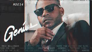 Eric Bellinger  Time For Love [upl. by Lekcim]