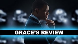 Concussion 2015 Movie Review  Will Smith NFL  Beyond The Trailer [upl. by Hasseman]