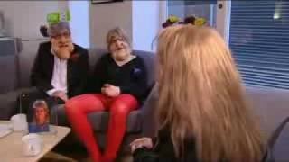 kerry katona drunk on this morning  Parody [upl. by Nanci574]