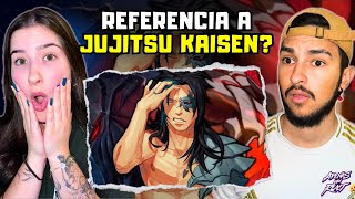 Apenas uma live  História de Kayn amp Rhaast explicada  Universo Lúdico League of Legends [upl. by Aninad]