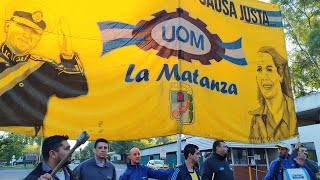 SINDICALISMO MARCHA POR LOS JUBILADOS HIPOCRITAS [upl. by Trevlac466]