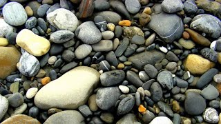 Gandaki River Shaligram Finding Shaligram Shila Somewhere Near Kali Gandaki River Nepal [upl. by Laeahcim507]