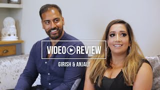 Client Review  Wedding Video amp Photography London  Bloomsbury Films [upl. by The]