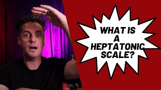 What is a Heptatonic Scale And 50s vocal groups  New Musicians Institute [upl. by Harwill979]