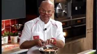 Live Cooking met Piet Huysentruyt deel2 [upl. by Atinaj]