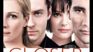 Closer Soundtrack Damian Rice  The Blowers Daughter [upl. by Aneri]