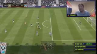 BEST OF PIEFACE23 1 MAINLY RAGE amp FIFA 18 [upl. by Noired]