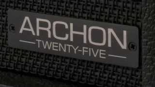 The Archon 25 Watt Combo [upl. by Initof501]