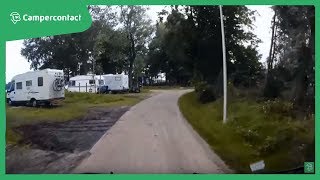 Camperplaats Haren Paterswoldsemeer [upl. by Descombes]