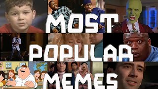 Best Memes that most YouTubers use 2021  No Copyright [upl. by Wilmer]